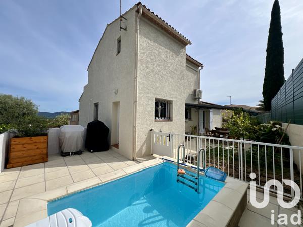 Maison à vendre 5 pièces 123 m² La Farlède