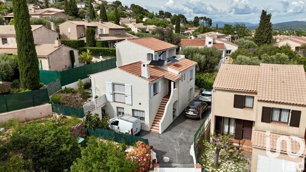 Maison à vendre 5 pièces 123 m² La Farlède