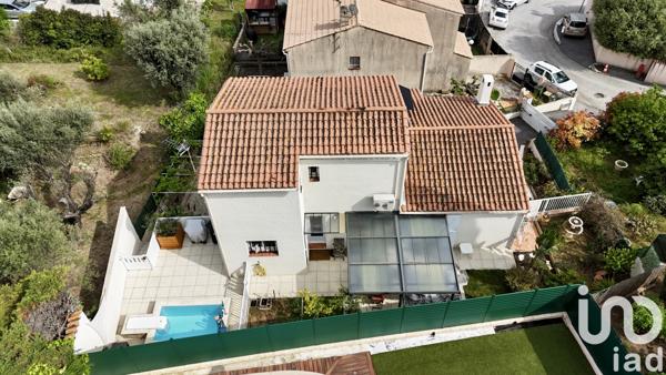 Maison à vendre 5 pièces 123 m² La Farlède