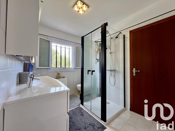 Maison à vendre 5 pièces 123 m² La Farlède