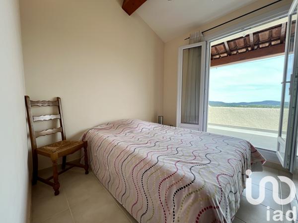 Maison à vendre 5 pièces 123 m² La Farlède