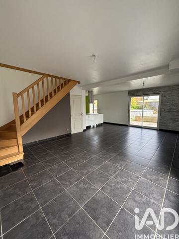 Maison à vendre 5 pièces 120 m² Pleuven
