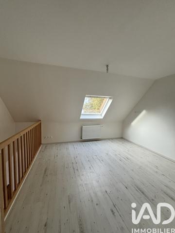 Maison à vendre 5 pièces 120 m² Pleuven