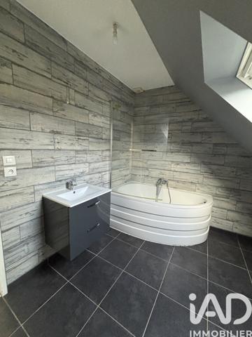 Maison à vendre 5 pièces 120 m² Pleuven