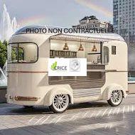 FOOD TRUCK CREPERIE