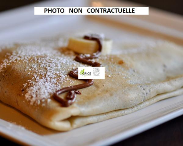 FOOD TRUCK CREPERIE