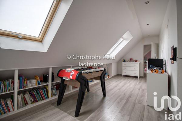 Maison à vendre 7 pièces 244 m² Magny-en-Vexin