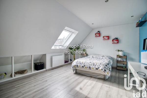 Maison à vendre 7 pièces 244 m² Magny-en-Vexin