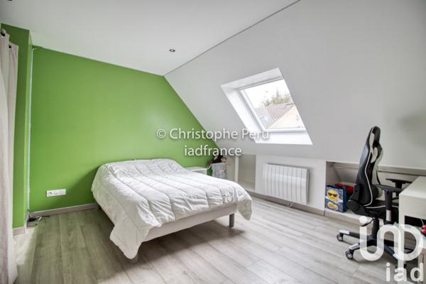 Maison à vendre 7 pièces 244 m² Magny-en-Vexin