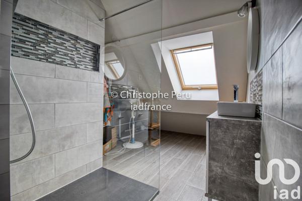 Maison à vendre 7 pièces 244 m² Magny-en-Vexin