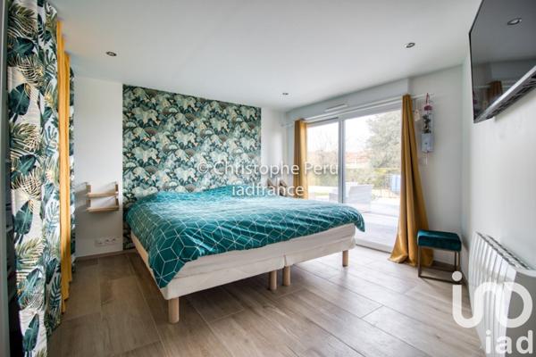 Maison à vendre 7 pièces 244 m² Magny-en-Vexin