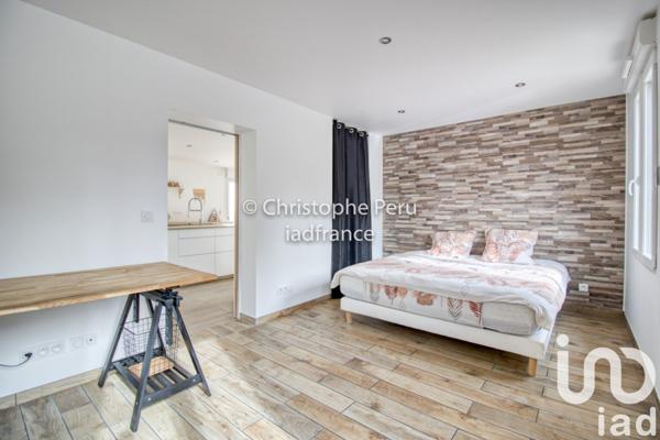 Maison à vendre 7 pièces 244 m² Magny-en-Vexin