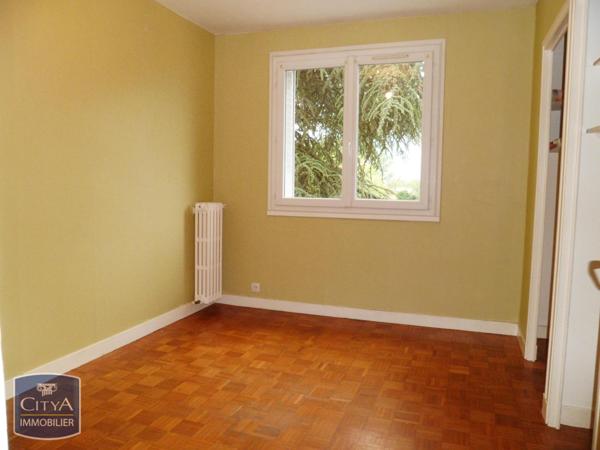 Appartement à louer 3 pièces 51.48m²