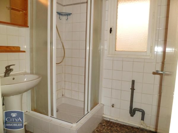 Appartement à louer 3 pièces 51.48m²