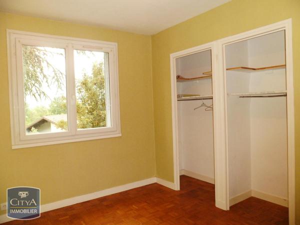 Appartement à louer 3 pièces 51.48m²