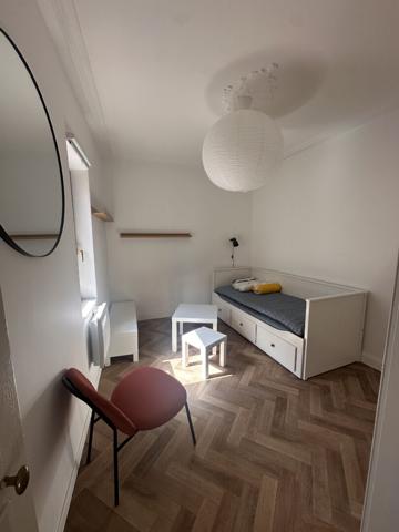 Appartement Metz 1 pièce(s) 21.25 m2