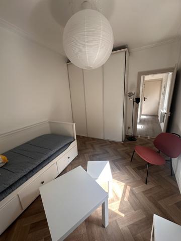 Appartement Metz 1 pièce(s) 21.25 m2