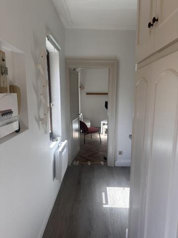 Appartement Metz 1 pièce(s) 21.25 m2