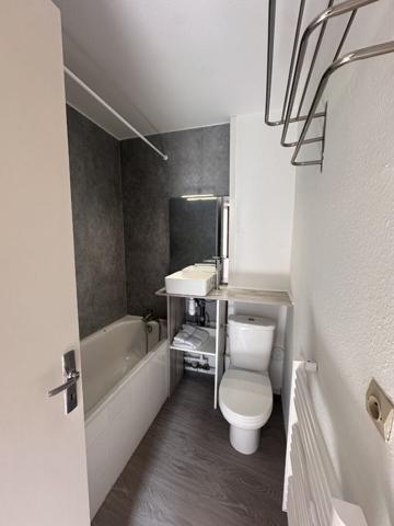 Appartement Metz 1 pièce(s) 21.25 m2