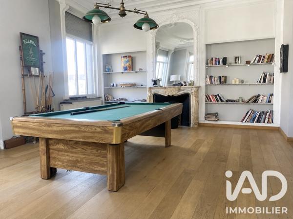 Maison à vendre 9 pièces 340 m² Roubaix