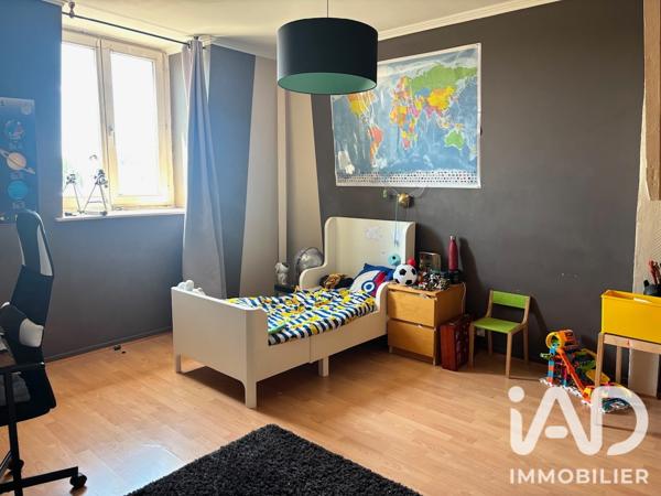 Maison à vendre 9 pièces 340 m² Roubaix