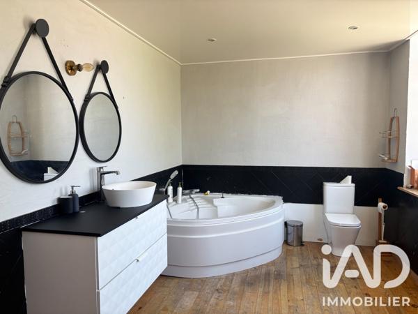 Maison à vendre 9 pièces 340 m² Roubaix