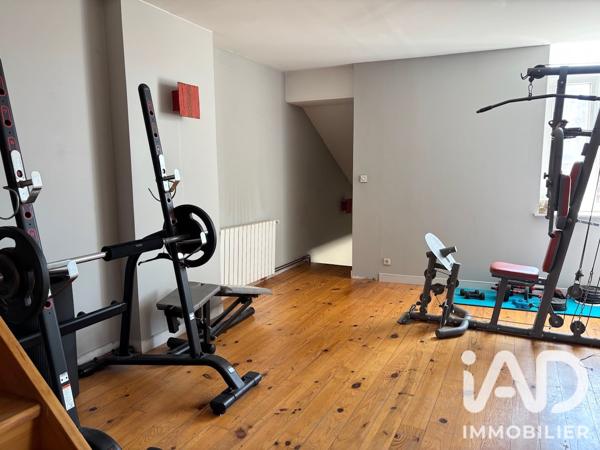 Maison à vendre 9 pièces 340 m² Roubaix