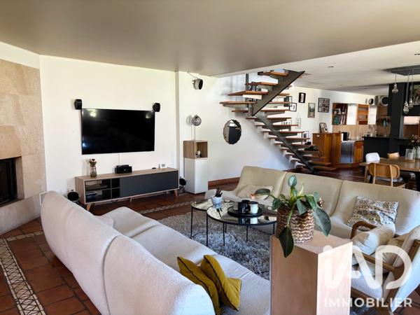 Maison à vendre 9 pièces 340 m² Roubaix