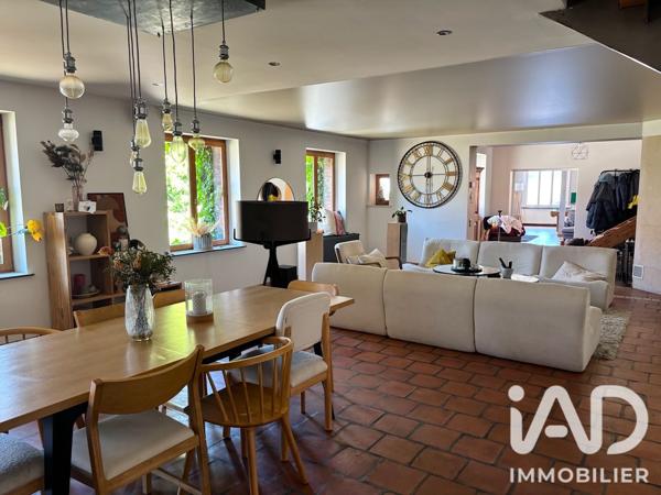 Maison à vendre 9 pièces 340 m² Roubaix
