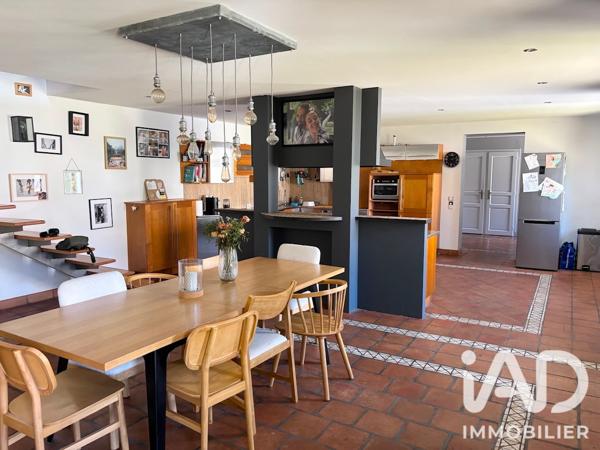 Maison à vendre 9 pièces 340 m² Roubaix