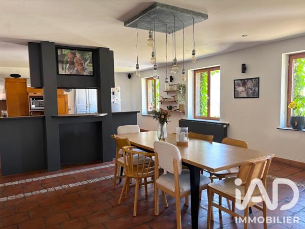 Maison à vendre 9 pièces 340 m² Roubaix