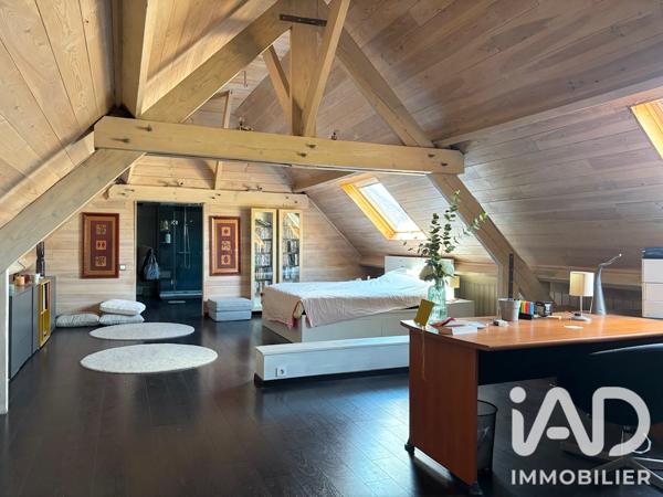 Maison à vendre 9 pièces 340 m² Roubaix