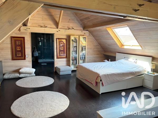 Maison à vendre 9 pièces 340 m² Roubaix