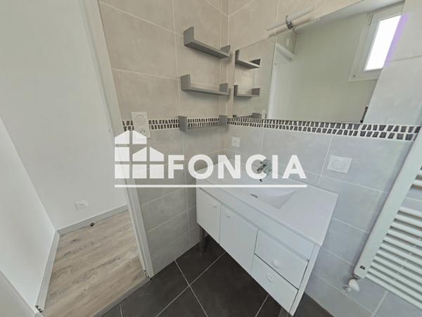 Location Maison 4 pièces 72.13 m² - Septmonts 02200