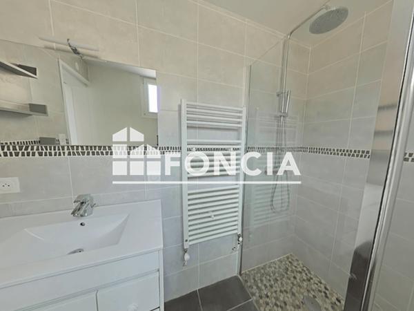 Location Maison 4 pièces 72.13 m² - Septmonts 02200