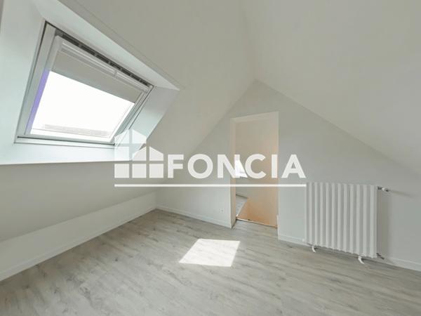 Location Maison 4 pièces 72.13 m² - Septmonts 02200