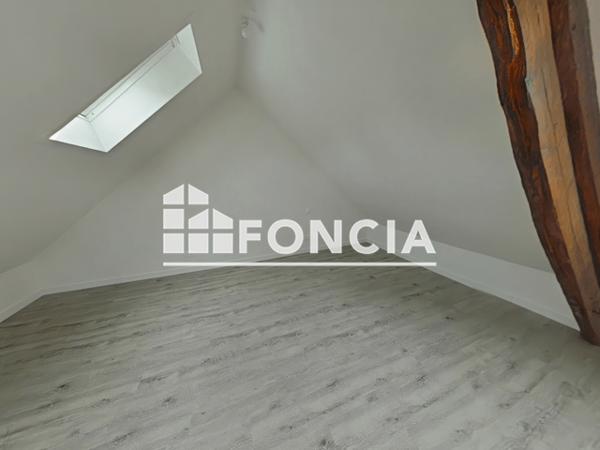 Location Maison 4 pièces 72.13 m² - Septmonts 02200