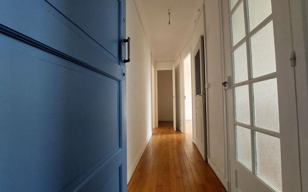 Appartement à vendre    2 pièces • 37 m2 Nogent-sur-Marne