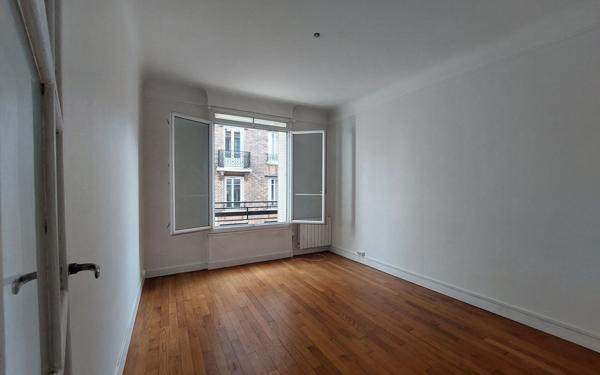 Appartement à vendre    2 pièces • 37 m2 Nogent-sur-Marne