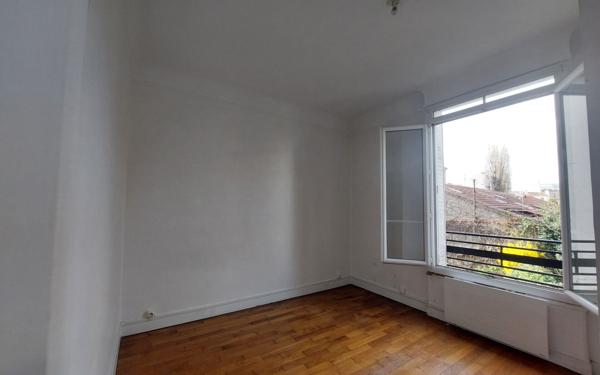 Appartement à vendre    2 pièces • 37 m2 Nogent-sur-Marne