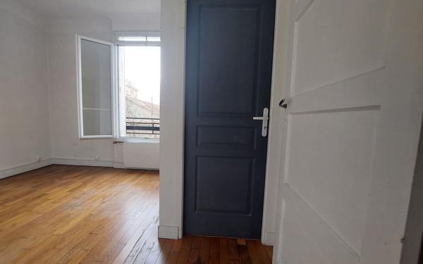 Appartement à vendre    2 pièces • 37 m2 Nogent-sur-Marne