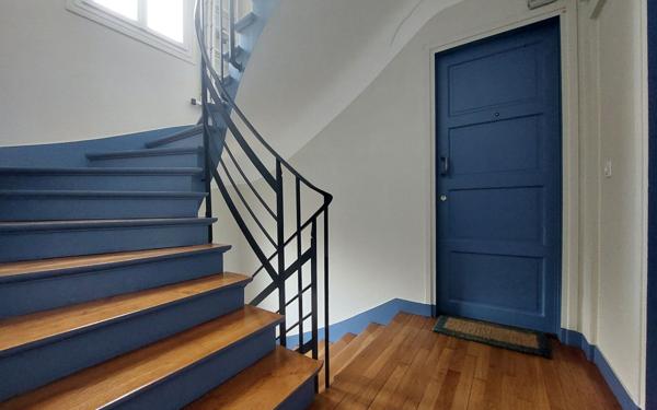 Appartement à vendre    2 pièces • 37 m2 Nogent-sur-Marne