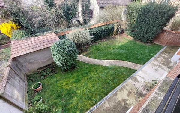 Appartement à vendre    2 pièces • 37 m2 Nogent-sur-Marne