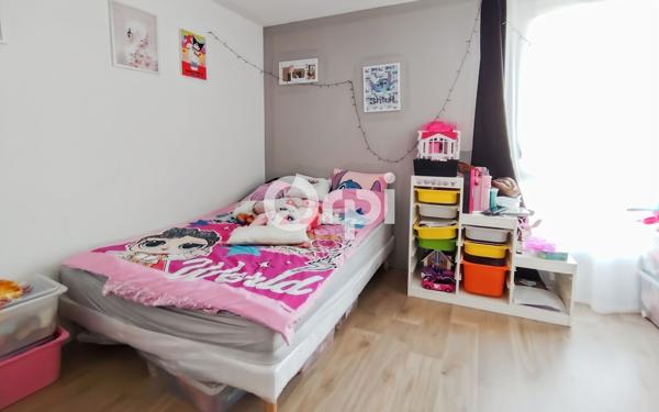 Maison à vendre    4 pièces •  Villeron