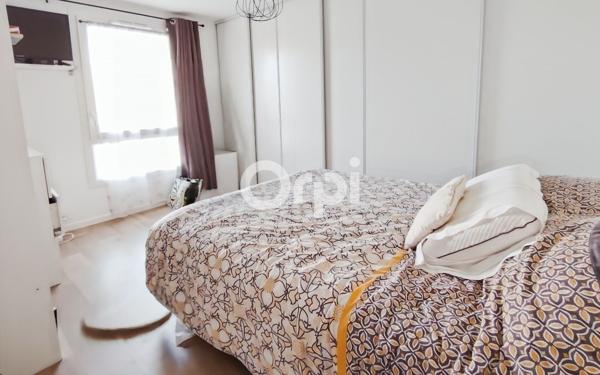 Maison à vendre    4 pièces •  Villeron