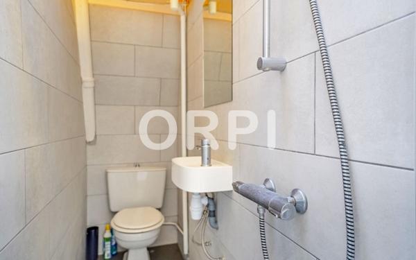 Appartement à vendre    2 pièces • 36 m2 Paris 14