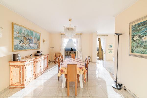 Vente Villa de luxe Nice 14 Pièces 713 m²