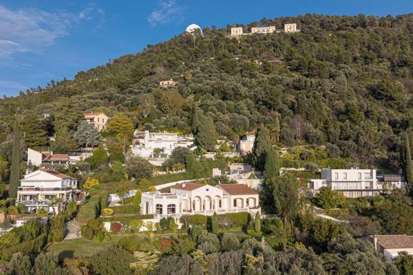 Vente Villa de luxe Nice 14 Pièces 713 m²