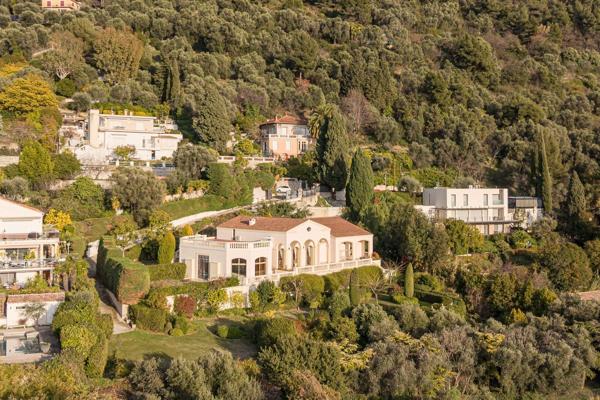 Vente Villa de luxe Nice 14 Pièces 713 m²
