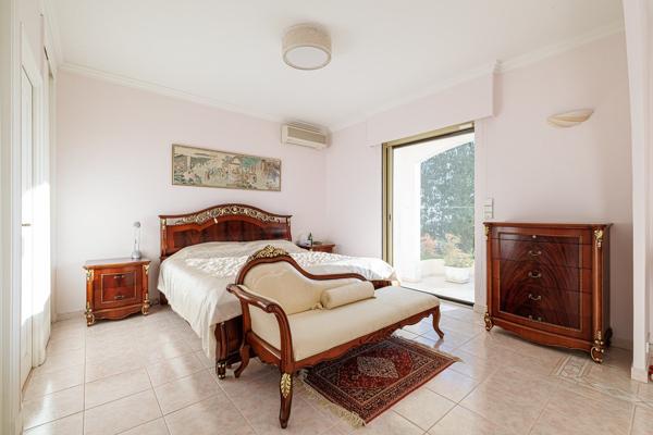 Vente Villa de luxe Nice 14 Pièces 713 m²